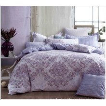 100% algodão &quot;Amour&quot; escovado roupa de cama # M959